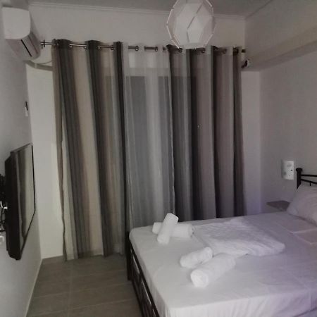 Cute Apartmnet In Thiseio Athens Ngoại thất bức ảnh