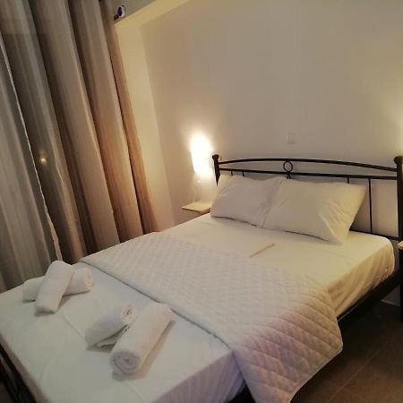 Cute Apartmnet In Thiseio Athens Ngoại thất bức ảnh