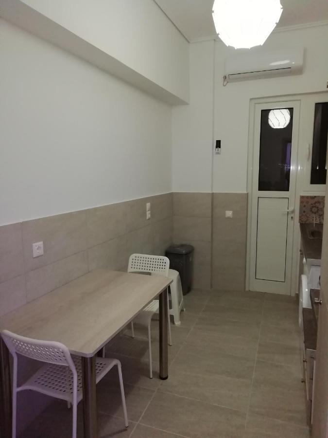 Cute Apartmnet In Thiseio Athens Ngoại thất bức ảnh