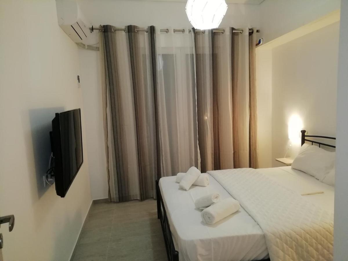 Cute Apartmnet In Thiseio Athens Ngoại thất bức ảnh