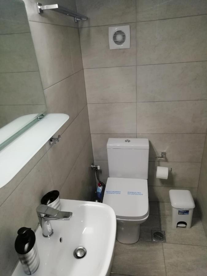 Cute Apartmnet In Thiseio Athens Ngoại thất bức ảnh