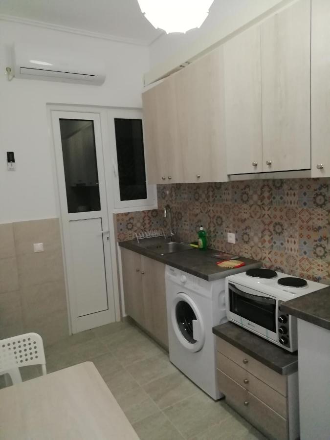 Cute Apartmnet In Thiseio Athens Ngoại thất bức ảnh