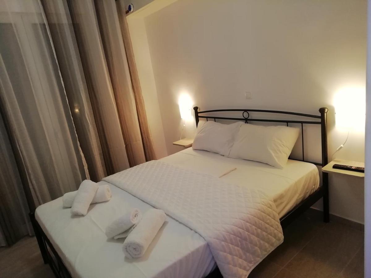 Cute Apartmnet In Thiseio Athens Ngoại thất bức ảnh