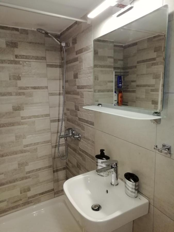 Cute Apartmnet In Thiseio Athens Ngoại thất bức ảnh