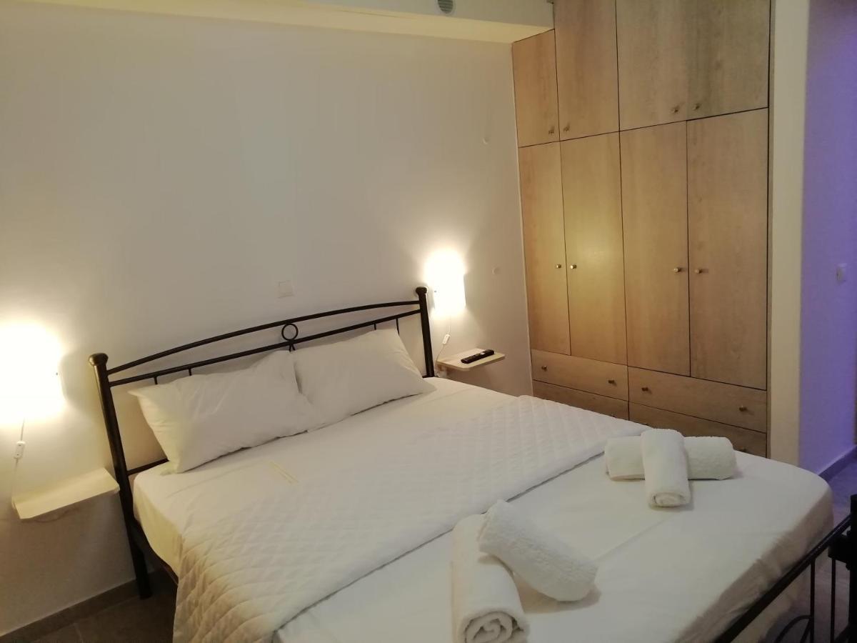 Cute Apartmnet In Thiseio Athens Ngoại thất bức ảnh